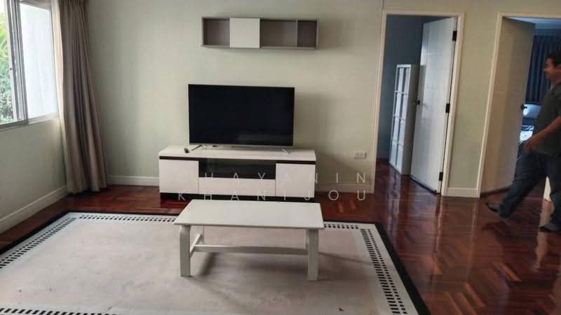 49 Suite Sukhumvit 49, Bangkok, 26 Soi Sukhumvit 49, Khlong Tan Nua, Watthana, Bangkok, 2 Bedrooms, 80 sqm, Condo For Rent, by Chayanin Khanijou, 500614222 - DDproperty.com