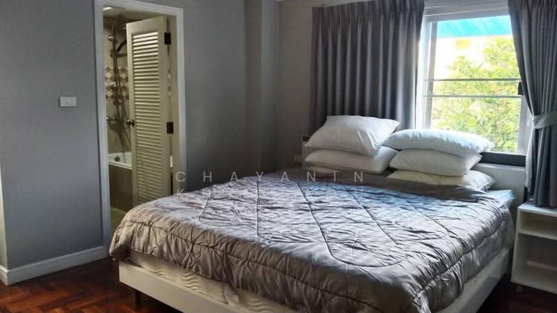 49 Suite Sukhumvit 49, Bangkok, 26 Soi Sukhumvit 49, Khlong Tan Nua, Watthana, Bangkok, 2 Bedrooms, 80 sqm, Condo For Rent, by Chayanin Khanijou, 500614222 - DDproperty.com