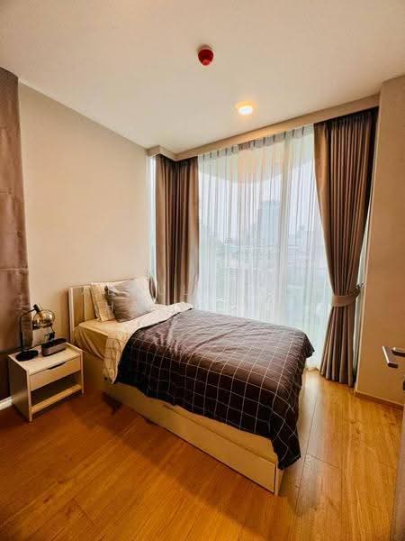 Chewathai Residence Thonglor, Bangkok, Soi Thonglor 20, Thonglor Road, Khlong Tan Nua, Watthana, Bangkok, 2 Bedrooms, 53 sqm, Condo For Rent, by Abdulrahim Hayeduad, 500614225 - DDproperty.com