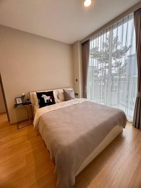 Chewathai Residence Thonglor, Bangkok, Soi Thonglor 20, Thonglor Road, Khlong Tan Nua, Watthana, Bangkok, 2 Bedrooms, 53 sqm, Condo For Rent, by Abdulrahim Hayeduad, 500614225 - DDproperty.com
