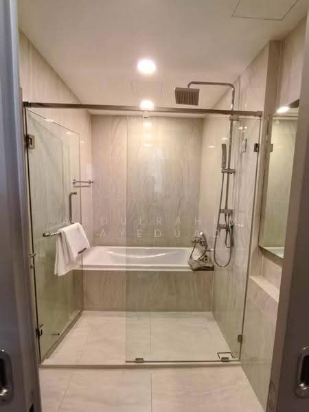 Chewathai Residence Thonglor, Bangkok, Soi Thonglor 20, Thonglor Road, Khlong Tan Nua, Watthana, Bangkok, 2 Bedrooms, 53 sqm, Condo For Rent, by Abdulrahim Hayeduad, 500614225 - DDproperty.com