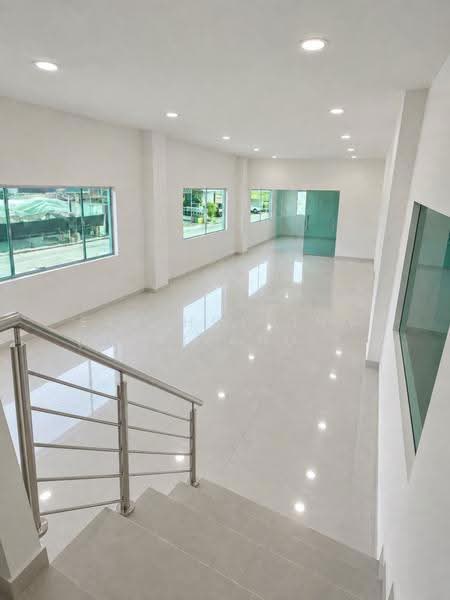 ใหม่ พร้อมออฟฟิศ ทำเลทองหลังเซ็นทรัลมหาชัย, สมุทรสาคร, นาดี, เมืองสมุทรสาคร, สมุทรสาคร, 800 ตร.ม., โกดัง-โรงงาน ให้เช่า, โดย ERA Holding (Thailand) Co., Ltd., 500614226 - DDproperty.com