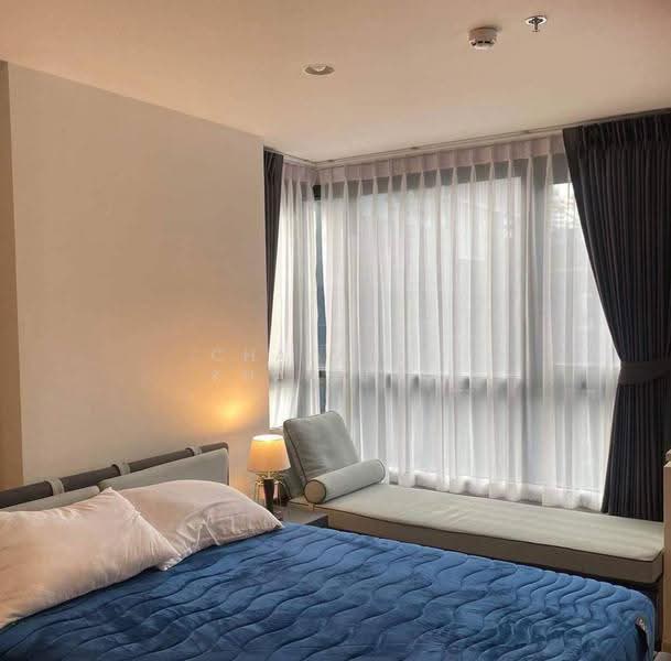 XT Huaikhwang, Bangkok, 244 Ratchadaphisek Road, Huai Khwang, Bangkok, 1 Bedroom, 30 sqm, Condo For Sale, by Chayanin Khanijou, 500614228 - DDproperty.com