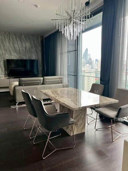 LAVIQ Sukhumvit 57, Bangkok, Soi Sukhumvit 57, Sukhumvit Road, Khlong Tan Nua, Watthana, Bangkok, 2 Bedrooms, 86 sqm, Condo For Rent, by Abdulrahim Hayeduad, 500614231 - DDproperty.com