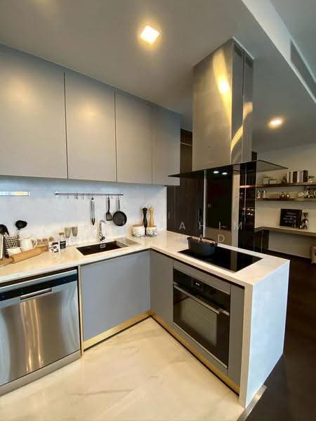 LAVIQ Sukhumvit 57, Bangkok, Soi Sukhumvit 57, Sukhumvit Road, Khlong Tan Nua, Watthana, Bangkok, 2 Bedrooms, 86 sqm, Condo For Rent, by Abdulrahim Hayeduad, 500614231 - DDproperty.com