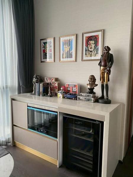 LAVIQ Sukhumvit 57, Bangkok, Soi Sukhumvit 57, Sukhumvit Road, Khlong Tan Nua, Watthana, Bangkok, 2 Bedrooms, 86 sqm, Condo For Rent, by Abdulrahim Hayeduad, 500614231 - DDproperty.com