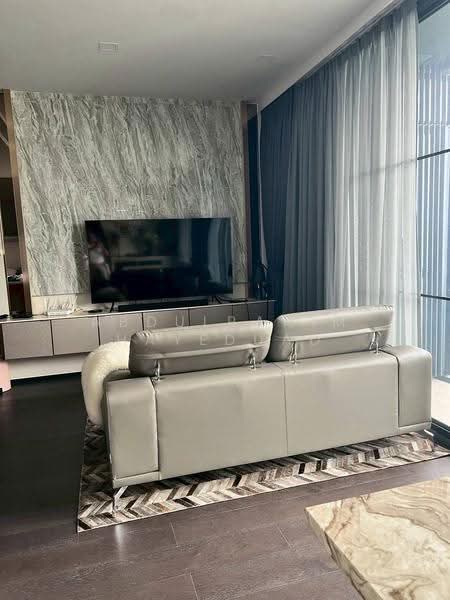 LAVIQ Sukhumvit 57, Bangkok, Soi Sukhumvit 57, Sukhumvit Road, Khlong Tan Nua, Watthana, Bangkok, 2 Bedrooms, 86 sqm, Condo For Rent, by Abdulrahim Hayeduad, 500614231 - DDproperty.com