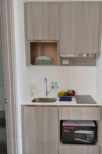 Knightsbridge Prime Onnut, Bangkok, Soi On Nut 1/1 Sukhumvit Road77, Phra Kanong Nua, Watthana, Bangkok, 1 Bedroom, 32 sqm, Condo For Rent, by Abdulrahim Hayeduad, 500614235 - DDproperty.com