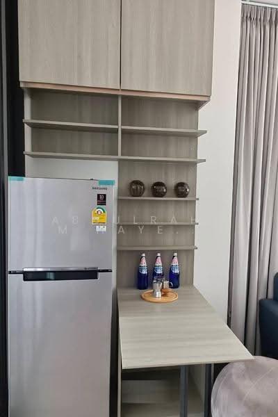 Knightsbridge Prime Onnut, Bangkok, Soi On Nut 1/1 Sukhumvit Road77, Phra Kanong Nua, Watthana, Bangkok, 1 Bedroom, 32 sqm, Condo For Rent, by Abdulrahim Hayeduad, 500614235 - DDproperty.com