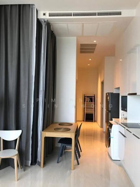 ASHTON Silom, Bangkok, 166 Silom Road, Bang Rak, Bangkok, 2 Bedrooms, 75 sqm, Condo For Rent, by Pimonnat Sujindawong, 500614237 - DDproperty.com