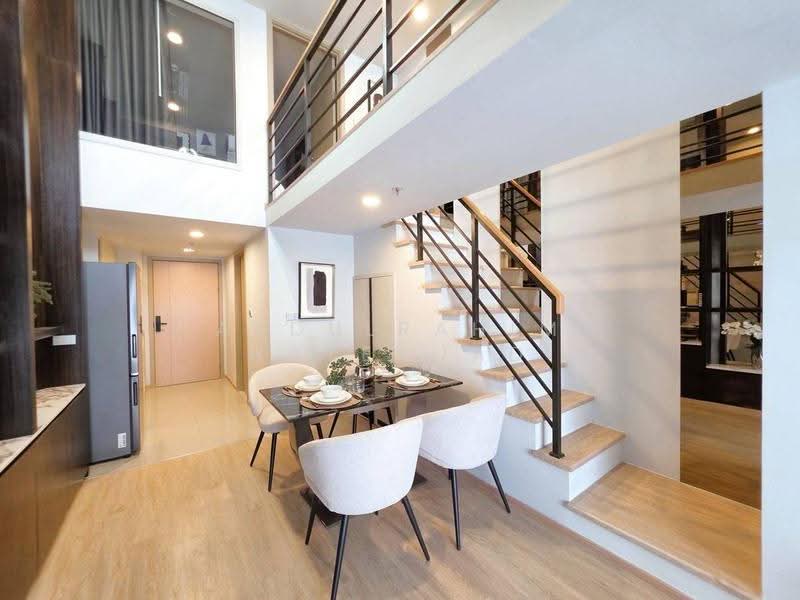 Culture Chula, Bangkok, 38/12 Soi Pratu Chai, Si Phraya, Bang Rak, Bangkok, 2 Bedrooms, 59 sqm, Condo For Rent, by Abdulrahim Hayeduad, 500614239 - DDproperty.com