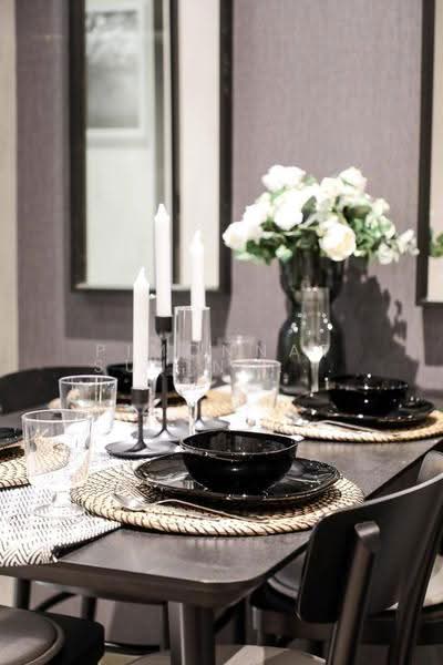 Rhythm Ekkamai, Bangkok, 11 Soi Sukhumvit 63, Khlongtoei Nua, Watthana, Bangkok, 1 Bedroom, 35 sqm, Condo For Rent, by Pimonnat Sujindawong, 500614242 - DDproperty.com