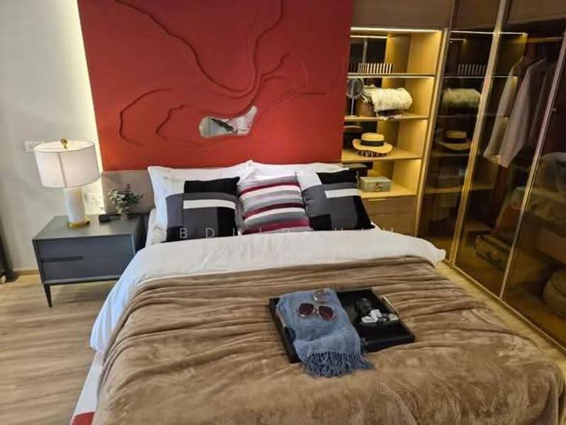 Culture Thonglor, Bangkok, Soi Sukhumvit 59, Sukhumvit Road, Khlong Tan Nua, Watthana, Bangkok, 1 Bedroom, 43 sqm, Condo For Sale, by Abdulrahim Hayeduad, 500614245 - DDproperty.com