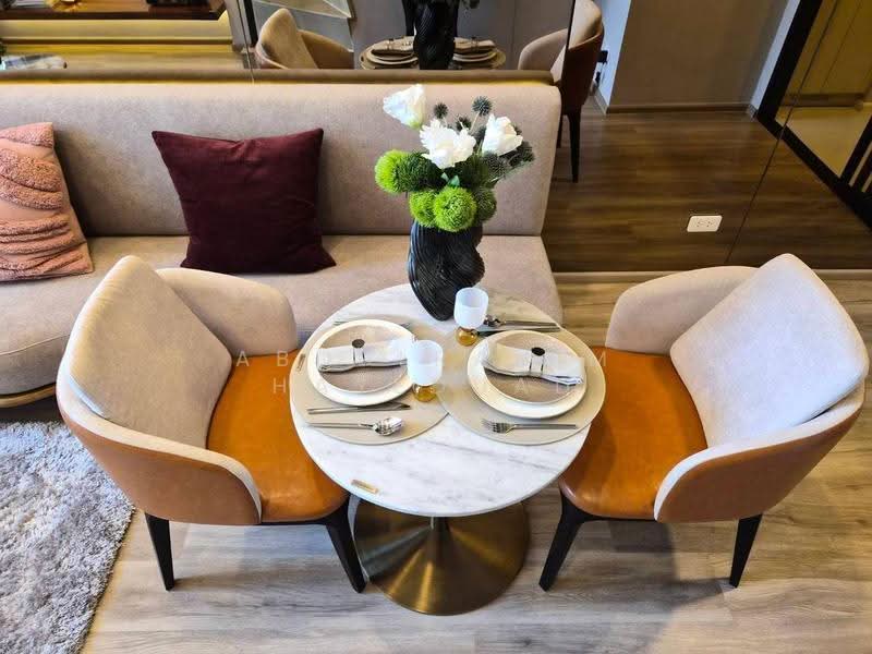 Culture Thonglor, Bangkok, Soi Sukhumvit 59, Sukhumvit Road, Khlong Tan Nua, Watthana, Bangkok, 1 Bedroom, 43 sqm, Condo For Sale, by Abdulrahim Hayeduad, 500614245 - DDproperty.com