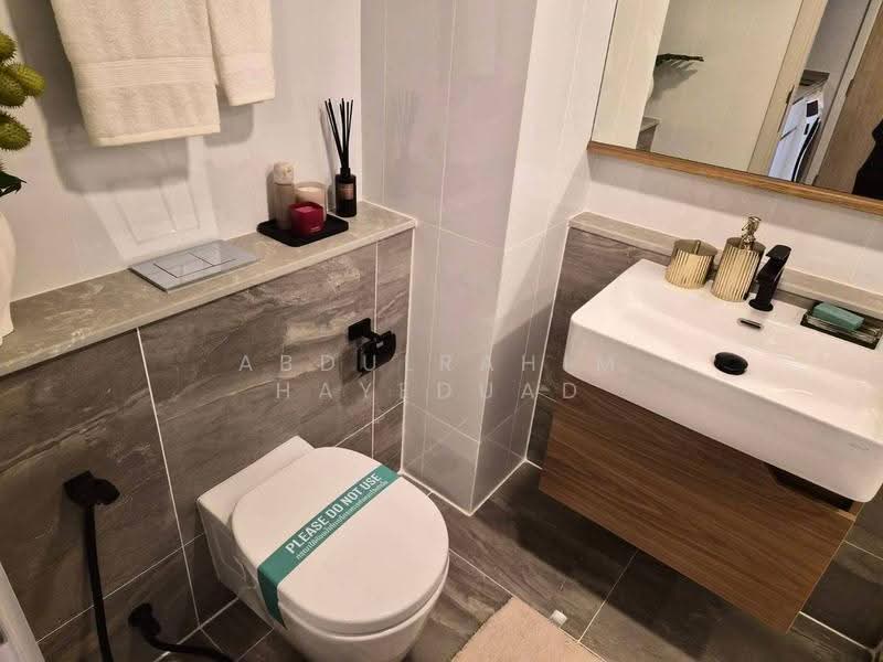 Culture Thonglor, Bangkok, Soi Sukhumvit 59, Sukhumvit Road, Khlong Tan Nua, Watthana, Bangkok, 1 Bedroom, 43 sqm, Condo For Sale, by Abdulrahim Hayeduad, 500614245 - DDproperty.com