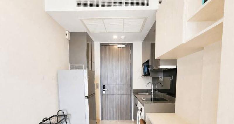 ASHTON Asoke, Bangkok, 131 Asoke Montri Road, Khlongtoei Nua, Watthana, Bangkok, 1 Bedroom, 35 sqm, Condo For Sale, by Jettapat Jaroonpipatkun, 500614246 - DDproperty.com
