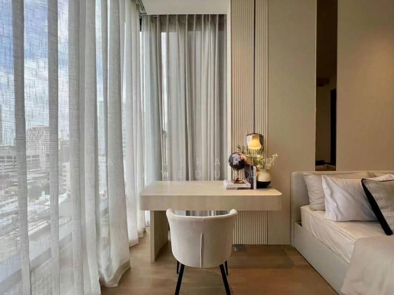 ASHTON Silom : แอชตัน สีลม, กรุงเทพ, 166 ถนนสีลม, บางรัก, กรุงเทพ, 50 ตร.ม., คอนโด ให้เช่า, โดย Abdulrahim Hayeduad, 500614248 - DDproperty.com