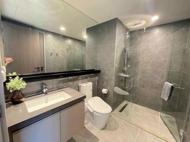 The Extro Phayathai-Rangnam, Bangkok, Rang Nam Alley, Samsen Nai, Phaya Thai, Bangkok, 1 Bedroom, 33 sqm, Condo For Rent, by Chayanin Khanijou, 500614253 - DDproperty.com