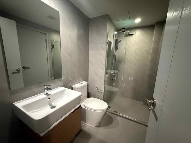 IDEO Chula-Samyan, Bangkok, Si Phraya Road, Maha Phrutharam, Bang Rak, Bangkok, 2 Bedrooms, 72 sqm, Condo For Sale, by Abdulrahim Hayeduad, 500614257 - DDproperty.com