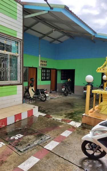 เมืองบุรีรัมย์, Buri Ram, Nai Muang, Muang Buri Ram, Buri Ram, , 2,500 sqm, Business For Sale, by ดลหทัย เจริญรักษ์, 500614259 - DDproperty.com