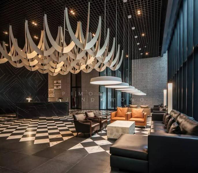 Noble Ploenchit : โนเบิล เพลินจิต, กรุงเทพ, 1035 ถนนเพลินจิต, ลุมพินี, ปทุมวัน, กรุงเทพ, 50 ตร.ม., คอนโด ขาย, โดย Pimonnat Sujindawong, 500614262 - DDproperty.com