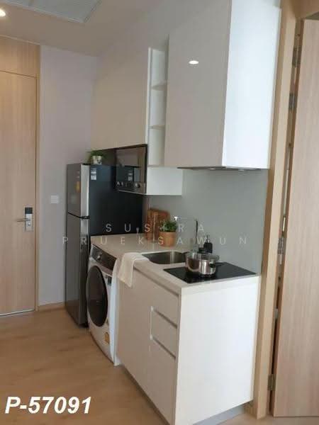Noble BE19 Sukhumvit : โนเบิล บีไนน์ทีน สุขุมวิท, กรุงเทพ, 89 ซอย สุขุมวิท 19, คลองตันเหนือ, วัฒนา, กรุงเทพ, 34 ตร.ม., คอนโด ให้เช่า, โดย Susira Prueksawun, 500614263 - DDproperty.com