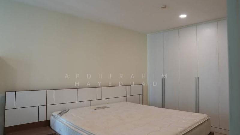 Belle Grand Rama 9, Bangkok, 131 Rama 9 Road, Huai Khwang, Bangkok, 3 Bedrooms, 98 sqm, Condo For Rent, by Abdulrahim Hayeduad, 500614265 - DDproperty.com