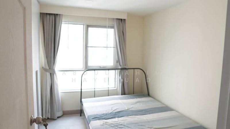 Belle Grand Rama 9, Bangkok, 131 Rama 9 Road, Huai Khwang, Bangkok, 3 Bedrooms, 98 sqm, Condo For Rent, by Abdulrahim Hayeduad, 500614265 - DDproperty.com