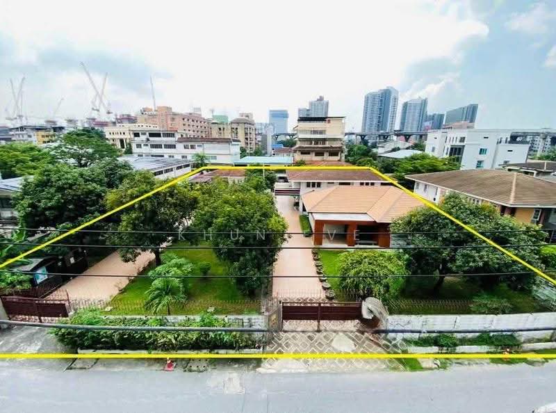 House with big Land for Rent 1 Rai Prime Location Near BTS Udom Suk Suitable for Business (SPSEVE23, Bangkok, สุขุมวิท, Bang Na Nuea, Bang Na, Bangkok, 5 Bedrooms, 2,000 sqm, Single Detached House For Rent, by Khun Eve, 500614268 - DDproperty.com