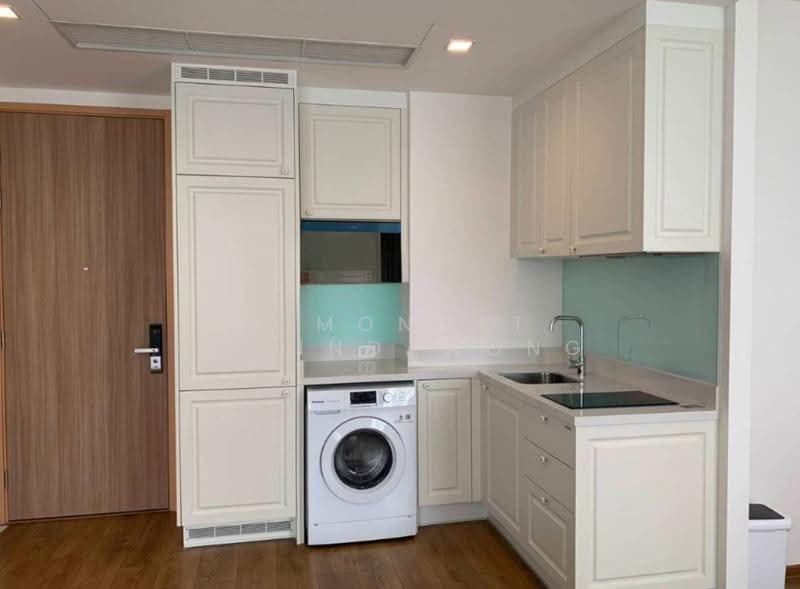 Noble BE33, Bangkok, 19 Soi Sukhumvit 33, Khlong Tan Nua, Watthana, Bangkok, 2 Bedrooms, 70 sqm, Condo For Rent, by Pimonnat Sujindawong, 500614269 - DDproperty.com