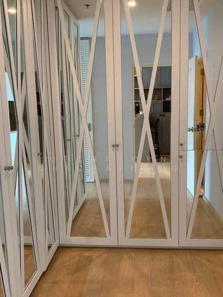 Noble Reform, Bangkok, 18 Soi Phaholyothin 7, Phaholyothin Road, Samsen Nai, Phaya Thai, Bangkok, 1 Bedroom, 53 sqm, Condo For Rent, by Dechatorn Chichaiyang, 500614271 - DDproperty.com