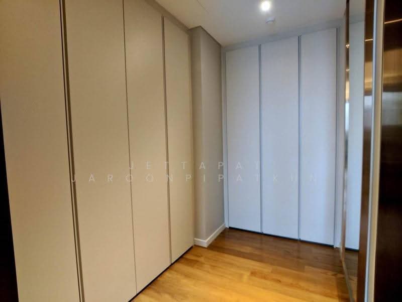 Sindhorn Tonson, Bangkok, 89 Soi Tonson Sarasin Road, Lumphini, Pathum Wan, Bangkok, 1 Bedroom, 87 sqm, Condo For Sale, by Jettapat Jaroonpipatkun, 500614276 - DDproperty.com