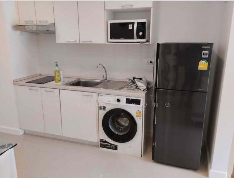 The Clover Thonglor Residence, Bangkok, Soi Sukhumvit 55, Khlong Tan Nua, Watthana, Bangkok, 1 Bedroom, 45 sqm, Condo For Sale, by Pimonnat Sujindawong, 500614277 - DDproperty.com