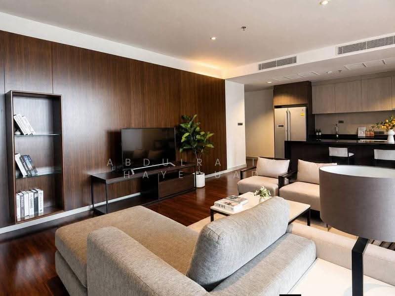 Piya Residence, Bangkok, Soi Sukhumvit 28-30, Khong Tan, Khlong Toei, Bangkok, 4 Bedrooms, 215 sqm, Apartment For Rent, by Abdulrahim Hayeduad, 500614281 - DDproperty.com