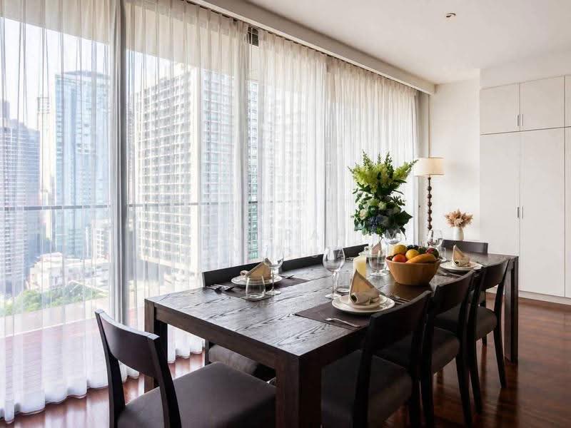 Piya Residence, Bangkok, Soi Sukhumvit 28-30, Khong Tan, Khlong Toei, Bangkok, 4 Bedrooms, 215 sqm, Apartment For Rent, by Abdulrahim Hayeduad, 500614281 - DDproperty.com