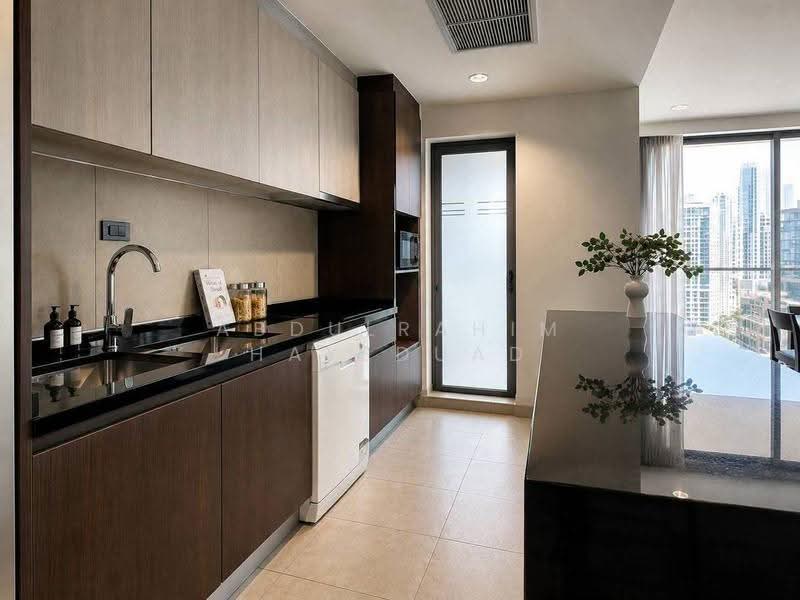 Piya Residence, Bangkok, Soi Sukhumvit 28-30, Khong Tan, Khlong Toei, Bangkok, 4 Bedrooms, 215 sqm, Apartment For Rent, by Abdulrahim Hayeduad, 500614281 - DDproperty.com