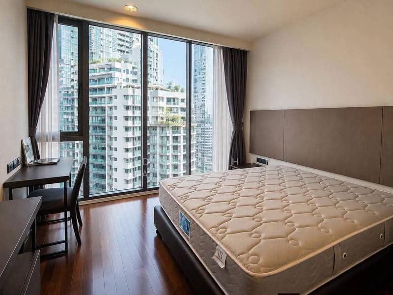 Piya Residence, Bangkok, Soi Sukhumvit 28-30, Khong Tan, Khlong Toei, Bangkok, 4 Bedrooms, 215 sqm, Apartment For Rent, by Abdulrahim Hayeduad, 500614281 - DDproperty.com