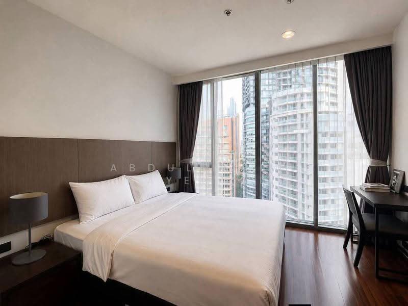 Piya Residence, Bangkok, Soi Sukhumvit 28-30, Khong Tan, Khlong Toei, Bangkok, 4 Bedrooms, 215 sqm, Apartment For Rent, by Abdulrahim Hayeduad, 500614281 - DDproperty.com