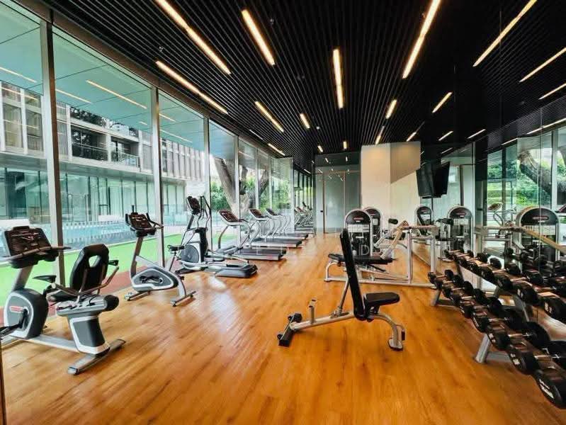Piya Residence, Bangkok, Soi Sukhumvit 28-30, Khong Tan, Khlong Toei, Bangkok, 4 Bedrooms, 215 sqm, Apartment For Rent, by Abdulrahim Hayeduad, 500614281 - DDproperty.com