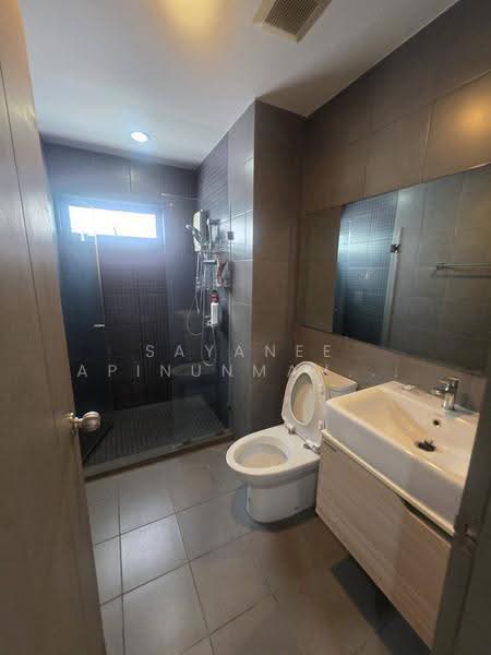 IDEO Sukhumvit 115 : ไอดีโอ สุขุมวิท 115, สมุทรปราการ, ถนนสุขุมวิท, เทพารักษ์, เมืองสมุทรปราการ, สมุทรปราการ, 35 ตร.ม., คอนโด ให้เช่า, โดย Sayanee Apinunmahakun, 500614282 - DDproperty.com