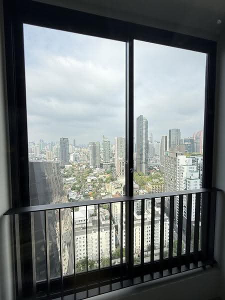 IDEO Q Sukhumvit 36 : ไอดีโอ คิว สุขุมวิท 36, กรุงเทพ, ซอยสุขุมวิท 36, คลองตัน, คลองเตย, กรุงเทพ, 45 ตร.ม., คอนโด ขาย, โดย คุณทักษพร พงษ์สุวรรณ, 500614289 - DDproperty.com