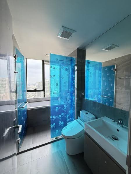 IDEO Q Sukhumvit 36, Bangkok, Soi Sukhumvit 36, Khong Tan, Khlong Toei, Bangkok, 1 Bedroom, 45 sqm, Condo For Sale, by คุณทักษพร พงษ์สุวรรณ, 500614289 - DDproperty.com