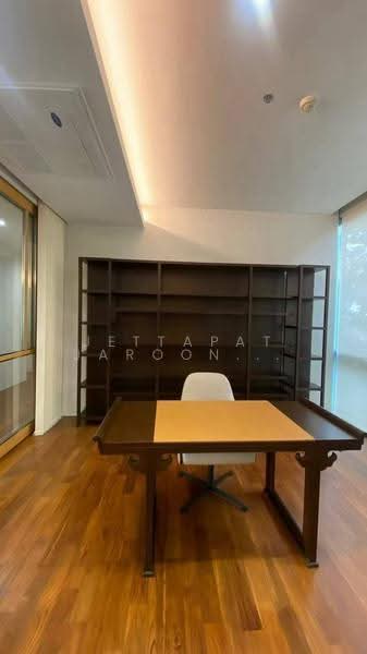 Domus 18, Bangkok, Soi Sukhumvit 18, Khlong Toei, Bangkok, 3 Bedrooms, 250 sqm, Condo For Rent, by Jettapat Jaroonpipatkun, 500614295 - DDproperty.com
