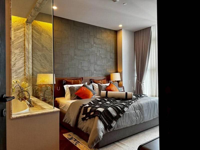 The Residences 38, Bangkok, Soi Sukhumvit 38, Phra Kanong, Khlong Toei, Bangkok, 1 Bedroom, 57 sqm, Condo For Rent, by Pimonnat Sujindawong, 500614296 - DDproperty.com
