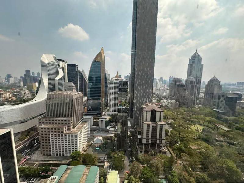 Scope Langsuan, Bangkok, Soi Lang Suan, Lumphini, Pathum Wan, Bangkok, 2 Bedrooms, 169 sqm, Condo For Sale, by Abdulrahim Hayeduad, 500614300 - DDproperty.com