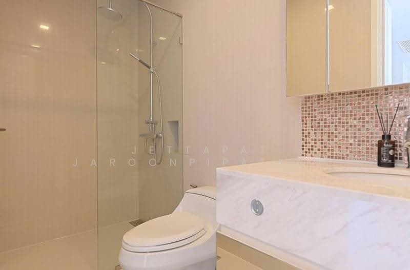 Circle Living Prototype, Bangkok, 1545 New Petchburi Road, Makkasan, Ratchathewi, Bangkok, 2 Bedrooms, 80 sqm, Condo For Sale, by Jettapat Jaroonpipatkun, 500614301 - DDproperty.com