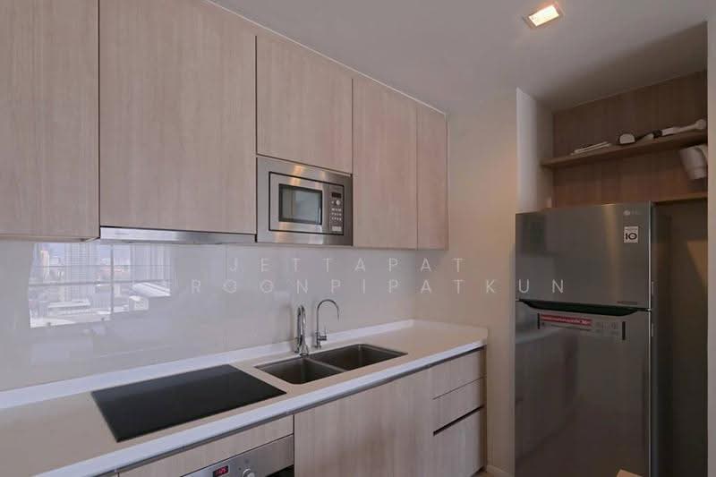 Circle Living Prototype : เซอร์เคิล ลิฟวิ่ง โปรโตไทพ์, กรุงเทพ, 1545 ถนนเพชรบุรีตัดใหม่, มักกะสัน, ราชเทวี, กรุงเทพ, 80 ตร.ม., คอนโด ขาย, โดย Jettapat Jaroonpipatkun, 500614301 - DDproperty.com