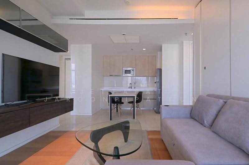 Circle Living Prototype, Bangkok, 1545 New Petchburi Road, Makkasan, Ratchathewi, Bangkok, 2 Bedrooms, 80 sqm, Condo For Sale, by Jettapat Jaroonpipatkun, 500614301 - DDproperty.com