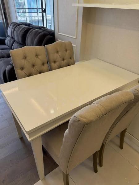 Amaranta Residence, Bangkok, Soi Pracha Rat 5, Pracharat Bumpan Road, Huai Khwang, Bangkok, 1 Bedroom, 41 sqm, Condo For Rent, by Connex Property, 500614303 - DDproperty.com