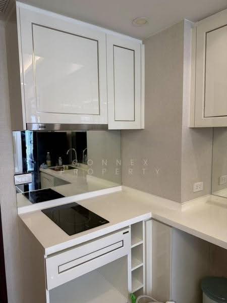 Amaranta Residence : อมรันทา เรสซิเดนซ์ รัชดา-ห้วยขวาง, กรุงเทพ, ซอยประชาราษฎร์ 5 ถนนประชาราษฏร์บำเพ็ญ, ห้วยขวาง, กรุงเทพ, 41 ตร.ม., คอนโด ให้เช่า, โดย Connex Property, 500614303 - DDproperty.com